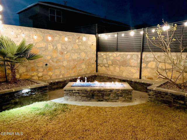 1621 SAM RODRIGUEZ, El Paso, TX 79928