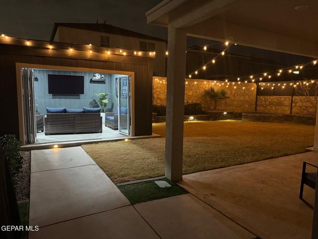 1621 SAM RODRIGUEZ, El Paso, TX 79928