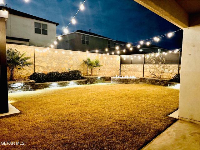 1621 SAM RODRIGUEZ, El Paso, TX 79928