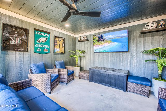 1621 SAM RODRIGUEZ, El Paso, TX 79928