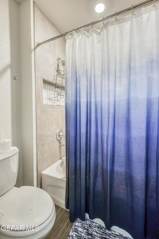 1621 SAM RODRIGUEZ, El Paso, TX 79928