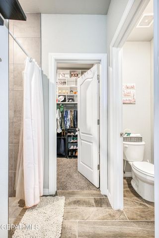 1621 SAM RODRIGUEZ, El Paso, TX 79928