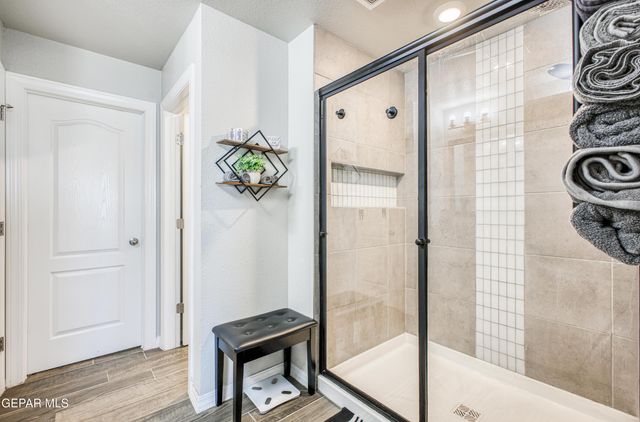 1621 SAM RODRIGUEZ, El Paso, TX 79928