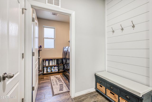 1621 SAM RODRIGUEZ, El Paso, TX 79928