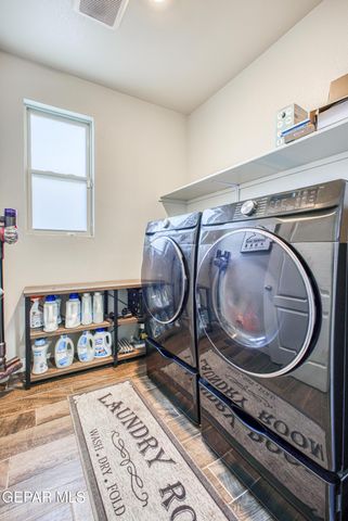 1621 SAM RODRIGUEZ, El Paso, TX 79928