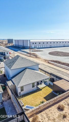 1621 SAM RODRIGUEZ, El Paso, TX 79928