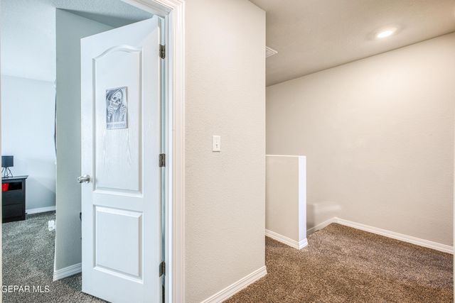 1621 SAM RODRIGUEZ, El Paso, TX 79928