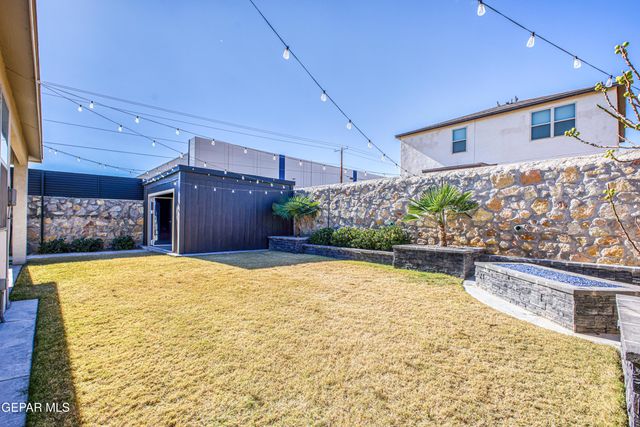 1621 SAM RODRIGUEZ, El Paso, TX 79928