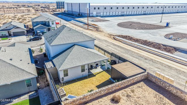 1621 SAM RODRIGUEZ, El Paso, TX 79928