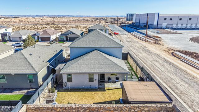1621 SAM RODRIGUEZ, El Paso, TX 79928