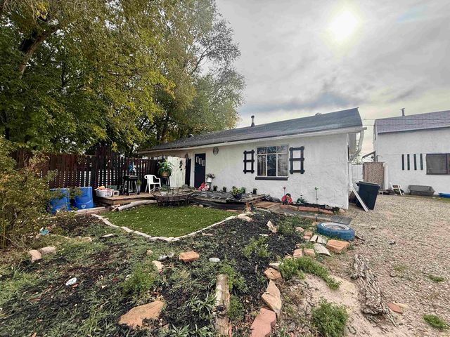 3009 Ellendale Drive, Grand Junction, CO 81504