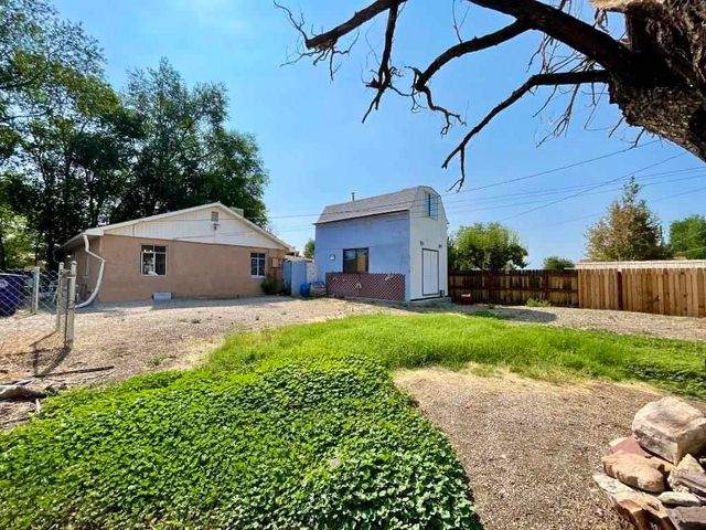 3009 Ellendale Drive, Grand Junction, CO 81504