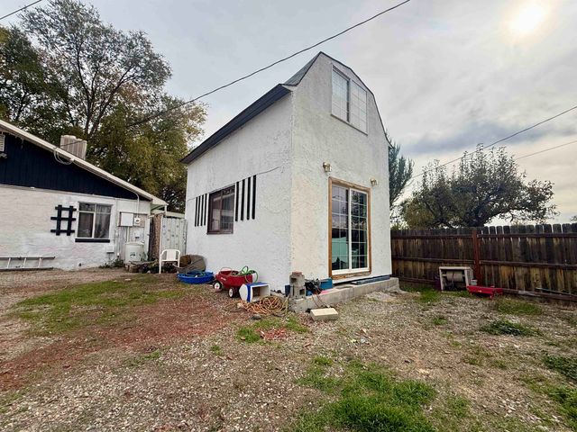 3009 Ellendale Drive, Grand Junction, CO 81504