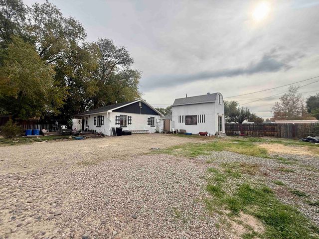 3009 Ellendale Drive, Grand Junction, CO 81504