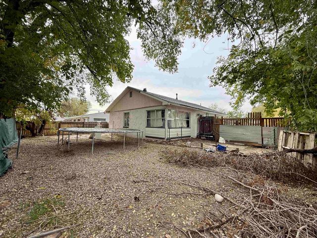 3009 Ellendale Drive, Grand Junction, CO 81504