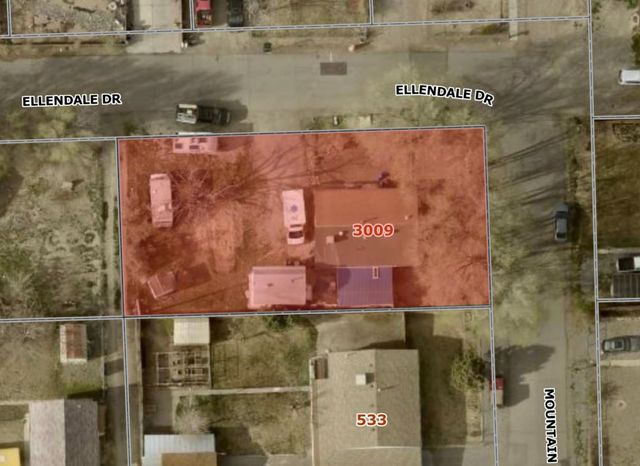 3009 Ellendale Drive, Grand Junction, CO 81504