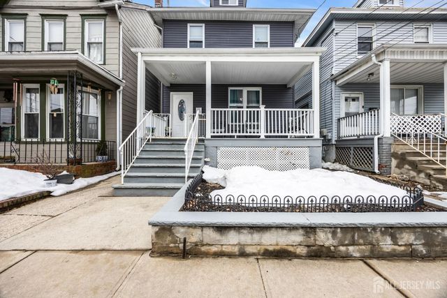 135 Brighton Avenue, Perth Amboy, NJ 08861