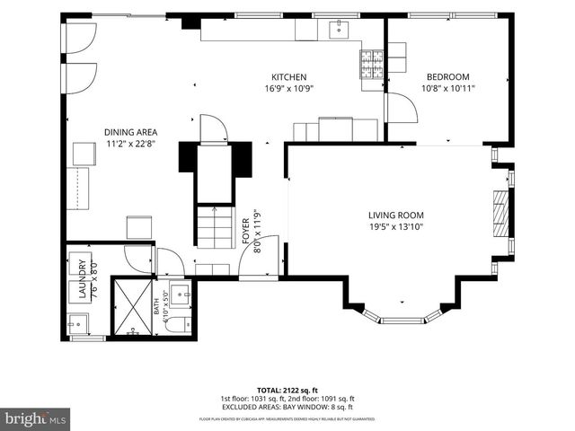1009 LOG COLLEGE DR, Warminster, PA 18974