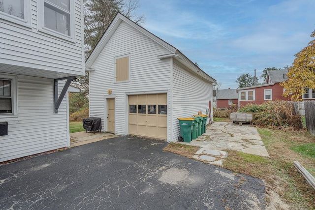 283 Chesley Hill Road, Rochester, NH 03839