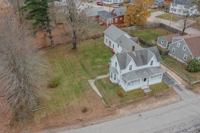 283 Chesley Hill Road, Rochester, NH 03839