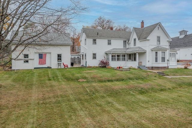 283 Chesley Hill Road, Rochester, NH 03839