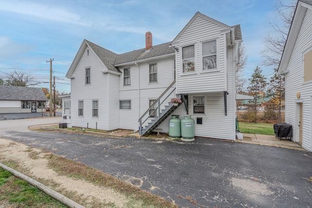 283 Chesley Hill Road, Rochester, NH 03839