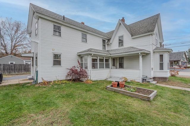 283 Chesley Hill Road, Rochester, NH 03839