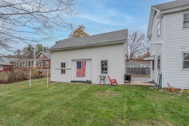 283 Chesley Hill Road, Rochester, NH 03839