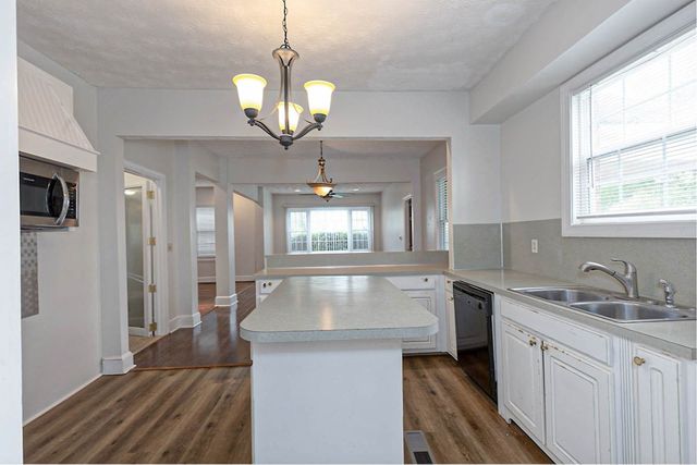 6041 Buxton Drive, Columbus, GA 31907