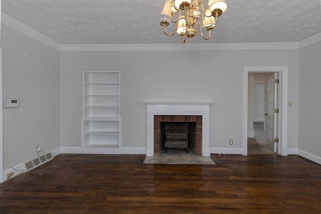 6041 Buxton Drive, Columbus, GA 31907