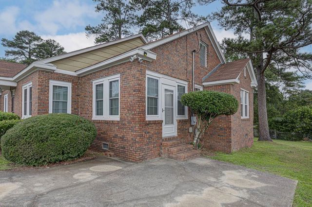 6041 Buxton Drive, Columbus, GA 31907