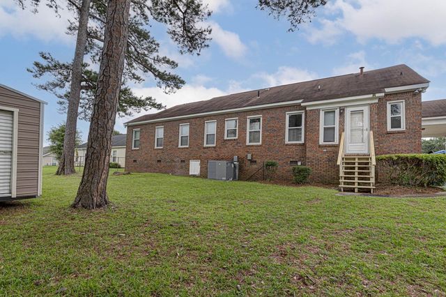 6041 Buxton Drive, Columbus, GA 31907