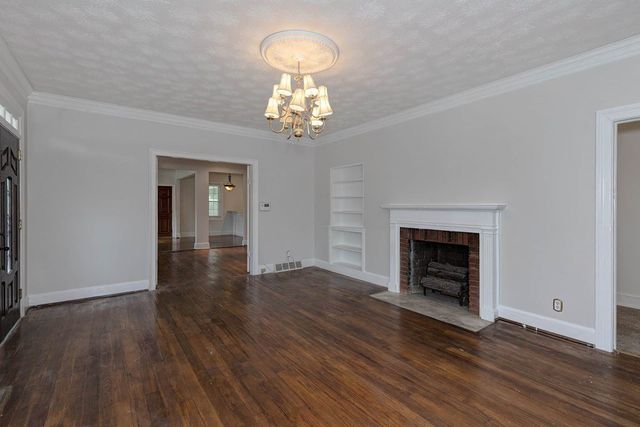 6041 Buxton Drive, Columbus, GA 31907