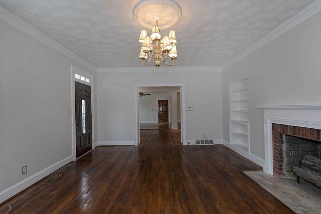 6041 Buxton Drive, Columbus, GA 31907