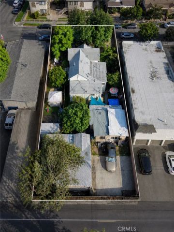 129 N Hagar, San Fernando, CA 91340