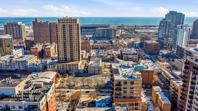 1503 S State Street 512, Chicago, IL 60605