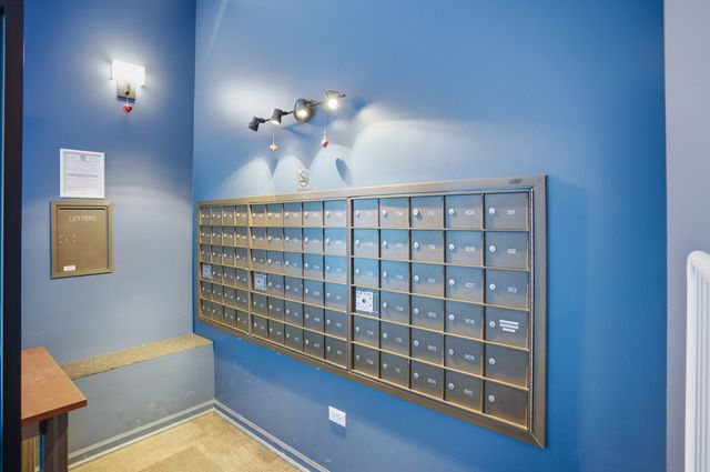 1503 S State Street 512, Chicago, IL 60605