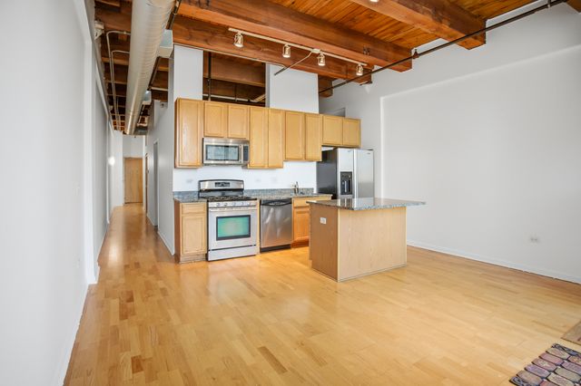 1503 S State Street 512, Chicago, IL 60605