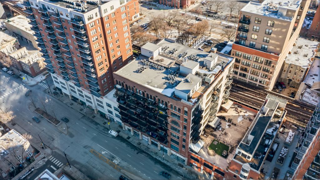 1503 S State Street 512, Chicago, IL 60605