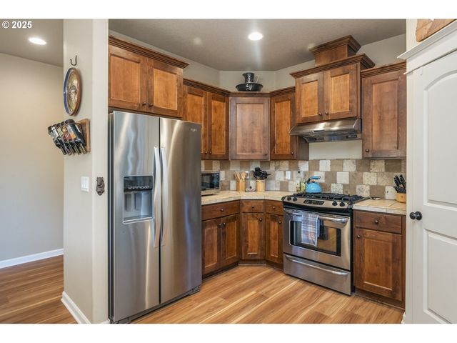 18515 ALADDIN Way, Oregon City, OR 97045