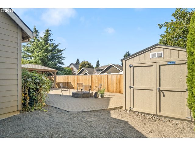 18515 ALADDIN Way, Oregon City, OR 97045