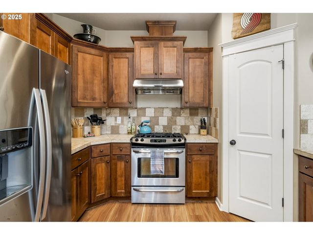 18515 ALADDIN Way, Oregon City, OR 97045