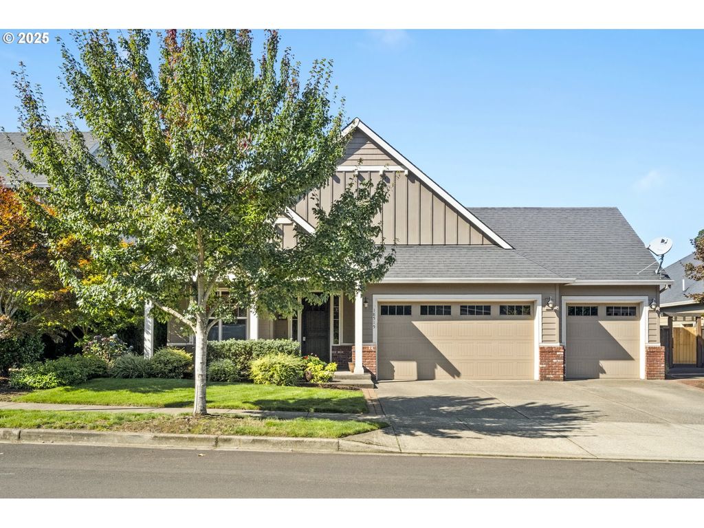 18515 ALADDIN Way, Oregon City, OR 97045