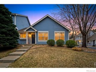 6621 Desert Willow Way 1, Fort Collins, CO 80525