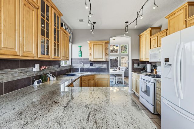 13201 Pine Forest Place NE, Albuquerque, NM 87111