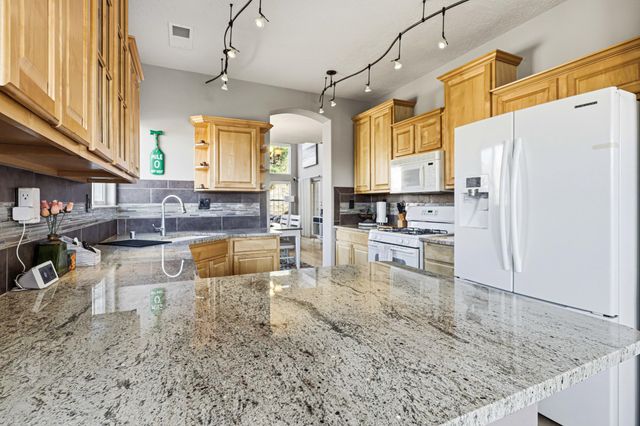 13201 Pine Forest Place NE, Albuquerque, NM 87111