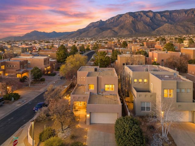 13201 Pine Forest Place NE, Albuquerque, NM 87111