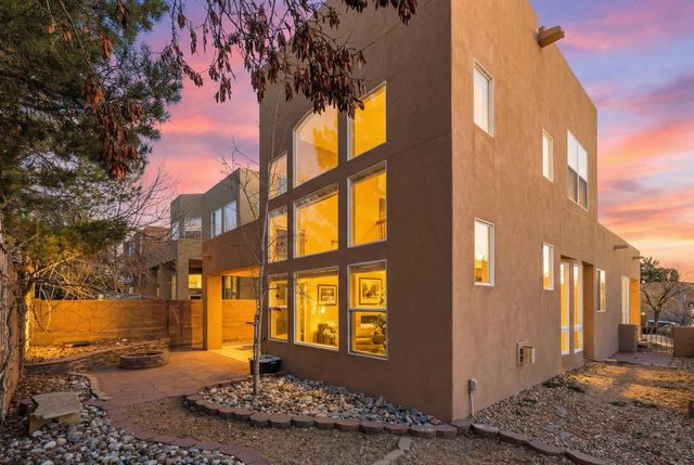 13201 Pine Forest Place NE, Albuquerque, NM 87111