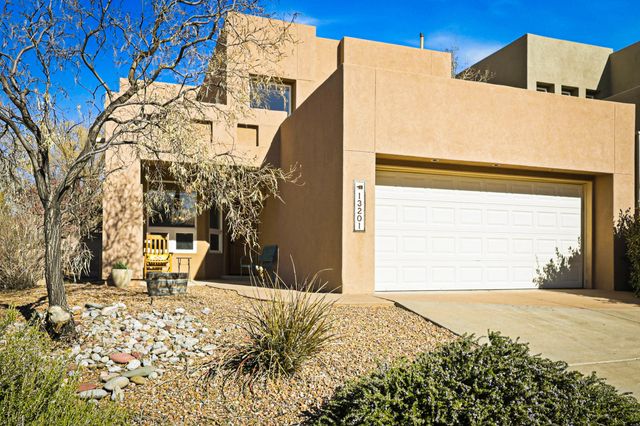 13201 Pine Forest Place NE, Albuquerque, NM 87111