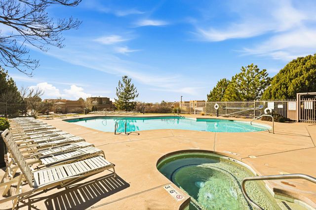 13201 Pine Forest Place NE, Albuquerque, NM 87111